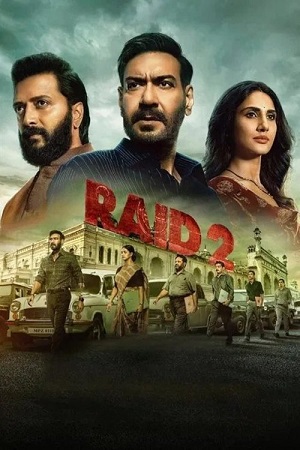 Raid-2